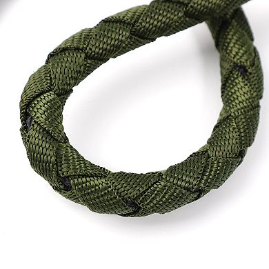 5 Feet Long Dog Leash With Padded Handle Dog Training Leash For Dogs Outside Walking