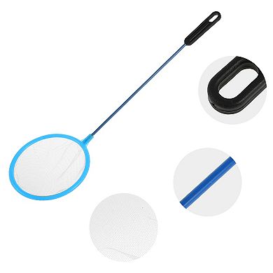 3 Pcs Aquarium Fish Net Aquarium Fish Tank Accessories Small Fish Fine Net