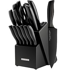 Knife Sets Kohl s