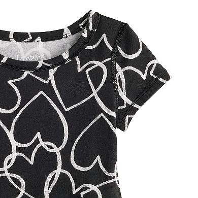 Baby, Toddler & Girls 4-12 Jumping Beans® Sensory Adaptive Dress