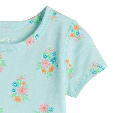 Baby, Toddler & Girls 4-12 Jumping Beans® Sensory Adaptive Dress