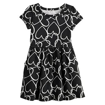 Baby, Toddler & Girls 4-12 Jumping Beans® Sensory Adaptive Dress