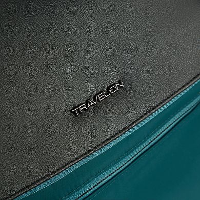 Travelon Anti-Theft RFID-Blocking Addison Backpack
