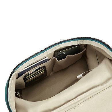 Travelon Anti-Theft RFID-Blocking Addison Backpack