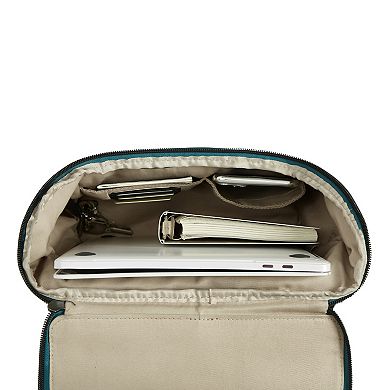 Travelon Anti-Theft RFID-Blocking Addison Backpack