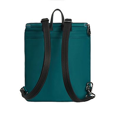 Travelon Anti-Theft RFID-Blocking Addison Backpack