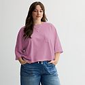 Plus Size