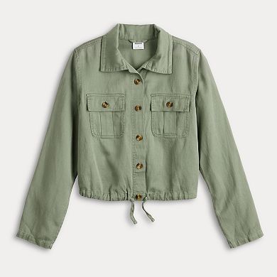 Women's Sonoma Goods For Life® Summer Jacket
