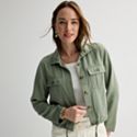 Jackets