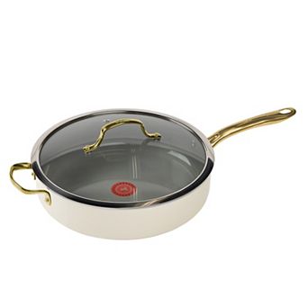T-Fal Preserve Ceramic Nonstick 5.5-qt Jumbo Cooker