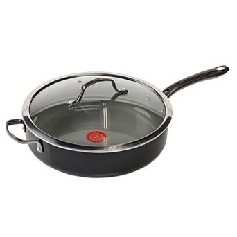 T-Fal Preserve Ceramic Nonstick 5.5-qt Jumbo Cooker