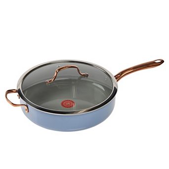 T-Fal Preserve Ceramic Nonstick 5.5-qt Jumbo Cooker