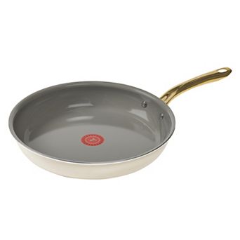 T-Fal Preserve Ceramic Nonstick 12.5 in Frypan