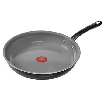 T-Fal Preserve Ceramic Nonstick 12.5 in Frypan
