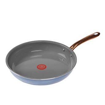 T-Fal Preserve Ceramic Nonstick 12.5 in Frypan