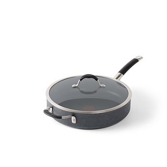 T-Fal Stone Force Platinum Non-Stick 5-qt Jumbo Cooker with Lid