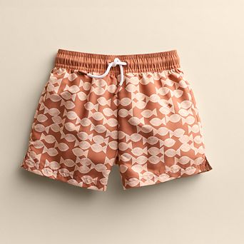 Boys 4-12 Little Co. by Lauren Conrad Swim Trunks