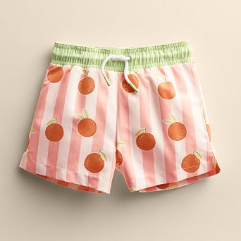Boys 4-12 Little Co. by Lauren Conrad Swim Trunks
