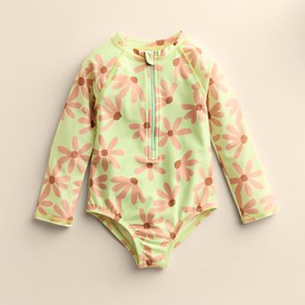 Baby & Toddler Little Co. By Lauren Conrad One-Piece Rashguard