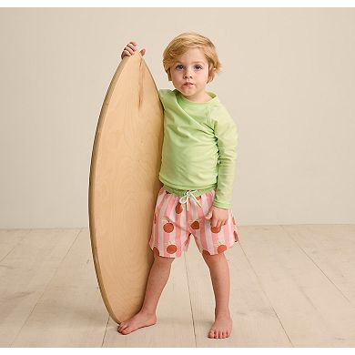 Baby & Toddler Little Co. by Lauren Conrad Raglan Rashguard