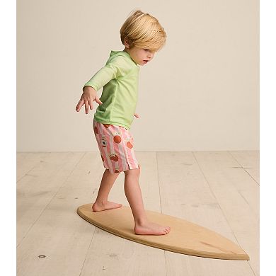 Baby & Toddler Little Co. by Lauren Conrad Raglan Rashguard