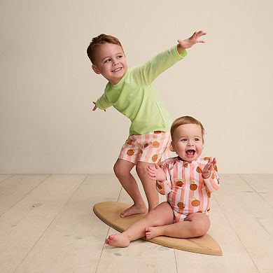 Baby & Toddler Little Co. by Lauren Conrad Raglan Rashguard