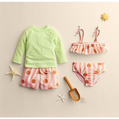 Baby & Toddler Little Co. by Lauren Conrad Raglan Rashguard