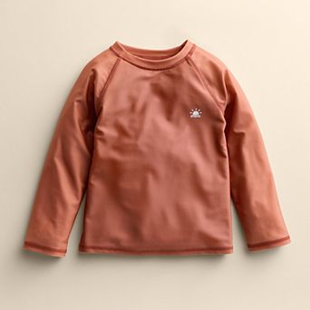 Baby & Toddler Little Co. by Lauren Conrad Raglan Rashguard