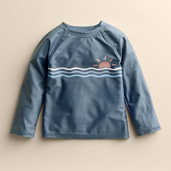 Baby & Toddler Little Co. by Lauren Conrad Raglan Rashguard
