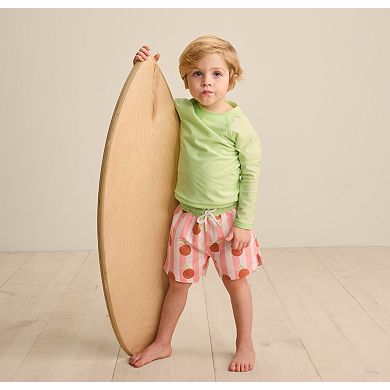 Baby & Toddler Boy Little Co. by Lauren Conrad Swim Trunks