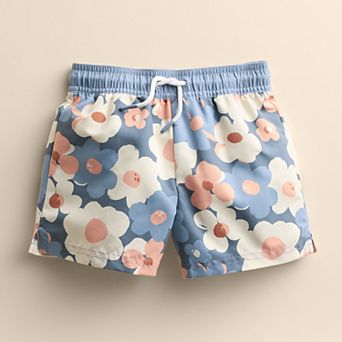 Baby & Toddler Boy Little Co. by Lauren Conrad Swim Trunks