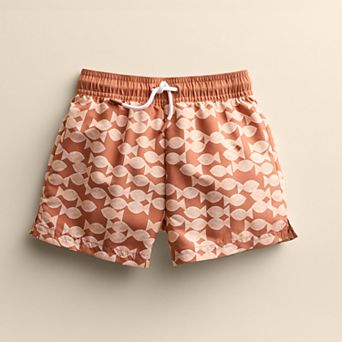 Baby & Toddler Boy Little Co. by Lauren Conrad Swim Trunks
