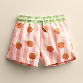 Baby & Toddler Boy Little Co. by Lauren Conrad Swim Trunks