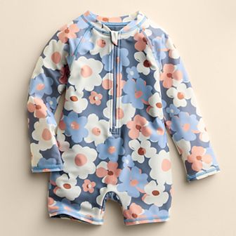 Baby & Toddler Little Co. by Lauren Conrad Rashguard Romper