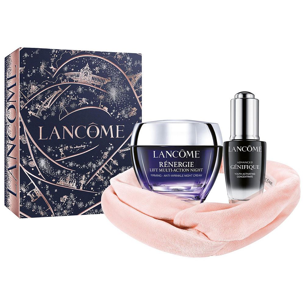 Reserved for TutiFruti Lancome High Resolution top