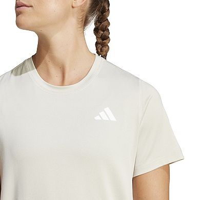 Women's adidas Essentials 3-Stripes Workout T-Shirt