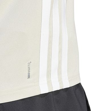 Women's adidas Essentials 3-Stripes Workout T-Shirt