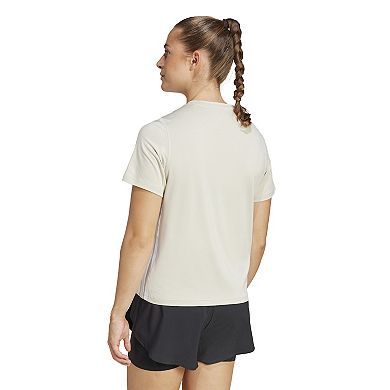 Women's adidas Essentials 3-Stripes Workout T-Shirt