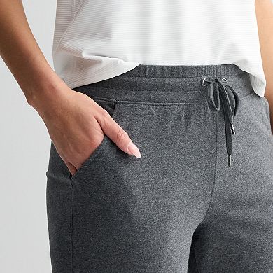 Petite Tek Gear® Essential Pants