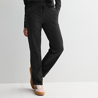 Petite Tek Gear® Essential Pants