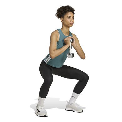Women's adidas Essentials 3-Stripes Workout Tank Top