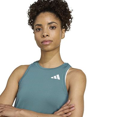 Women's adidas Essentials 3-Stripes Workout Tank Top