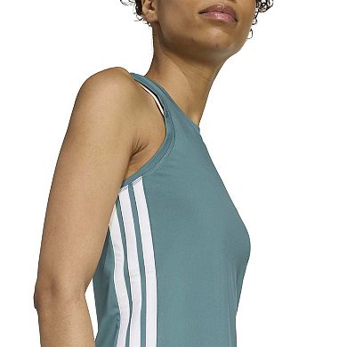 Women's adidas Essentials 3-Stripes Workout Tank Top
