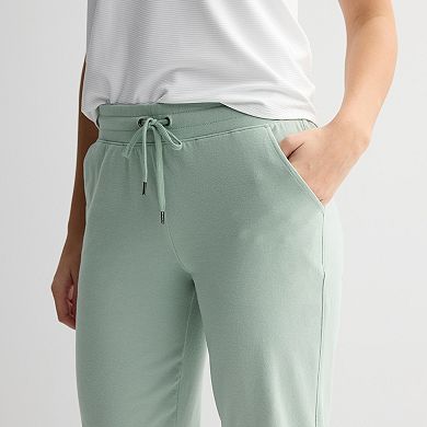 Petite Tek Gear® Essential Capris