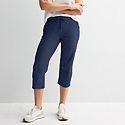 Crops & Capris