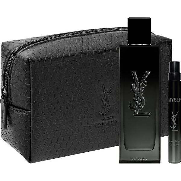 新品 YSL MYSLF ギフトセット 40ml/10ml MYSLF Eau de Parfum Father's Day Gift Set - Cologne - YSL Beauty