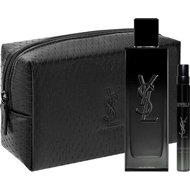 Yves Saint Laurent MYSLF Eau de Parfum Holiday Gift Set with