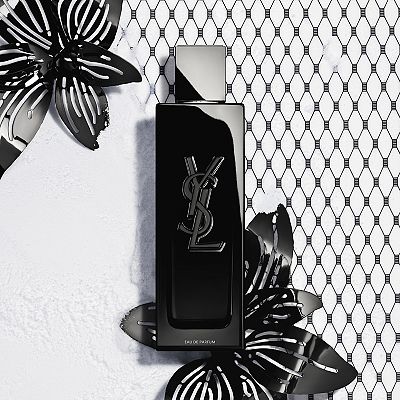 Yves Saint Laurent MYSLF Eau de Parfum Holiday Gift Set with