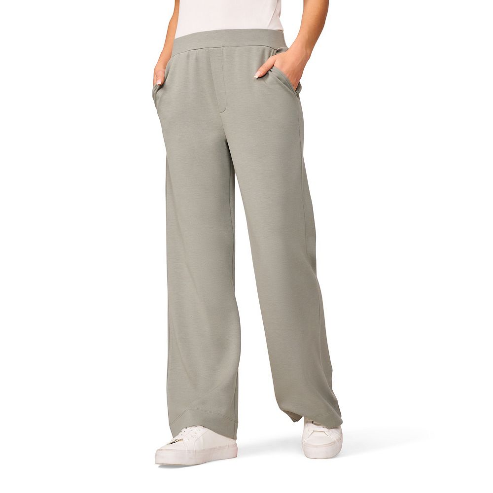Gelly | Women’s Comfortable Wide Leg Pants