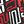 Black Red Geo